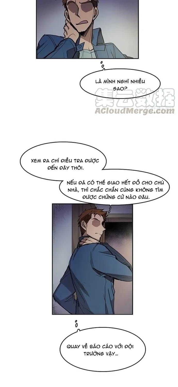 Cửa Hàng Vô Danh Chapter 210 - 8