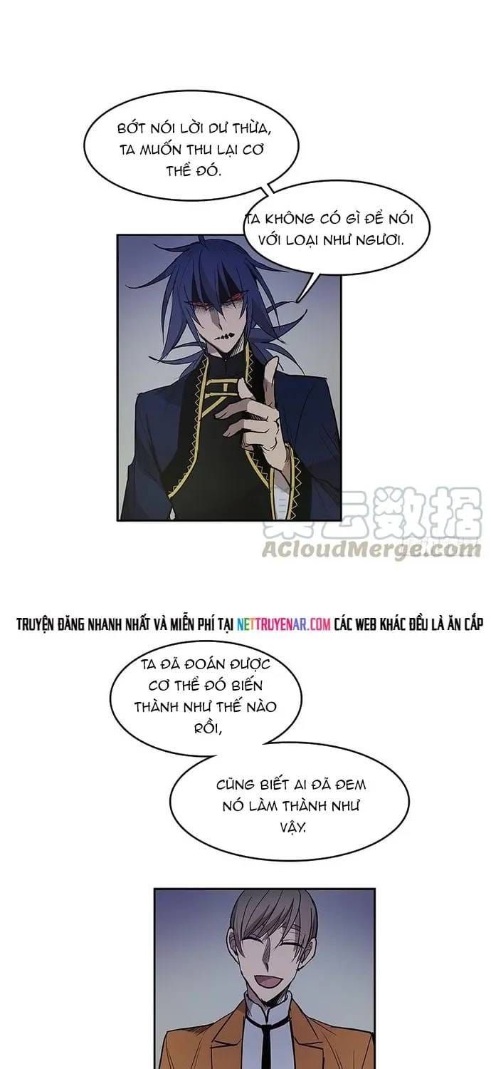 Cửa Hàng Vô Danh Chapter 211 - 12
