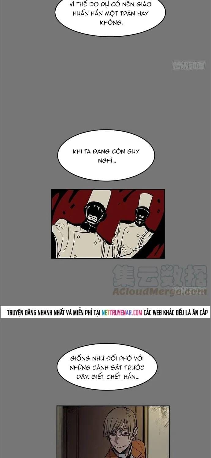 Cửa Hàng Vô Danh Chapter 211 - 7