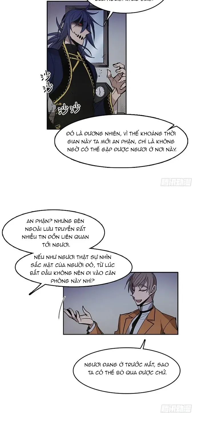 Cửa Hàng Vô Danh Chapter 212 - 2