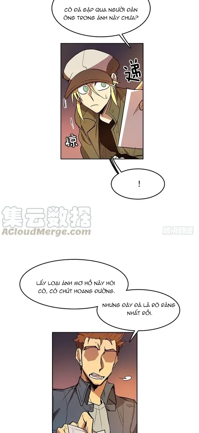 Cửa Hàng Vô Danh Chapter 212 - 11