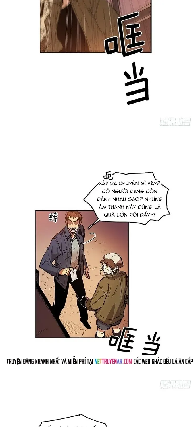 Cửa Hàng Vô Danh Chapter 212 - 13