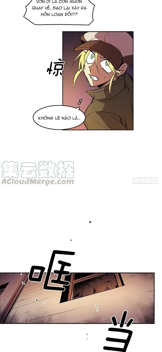 Cửa Hàng Vô Danh Chapter 212 - 14