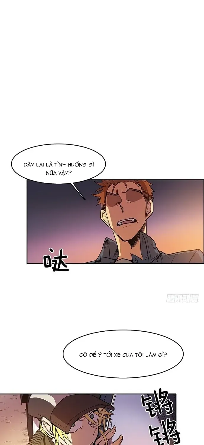 Cửa Hàng Vô Danh Chapter 212 - 5