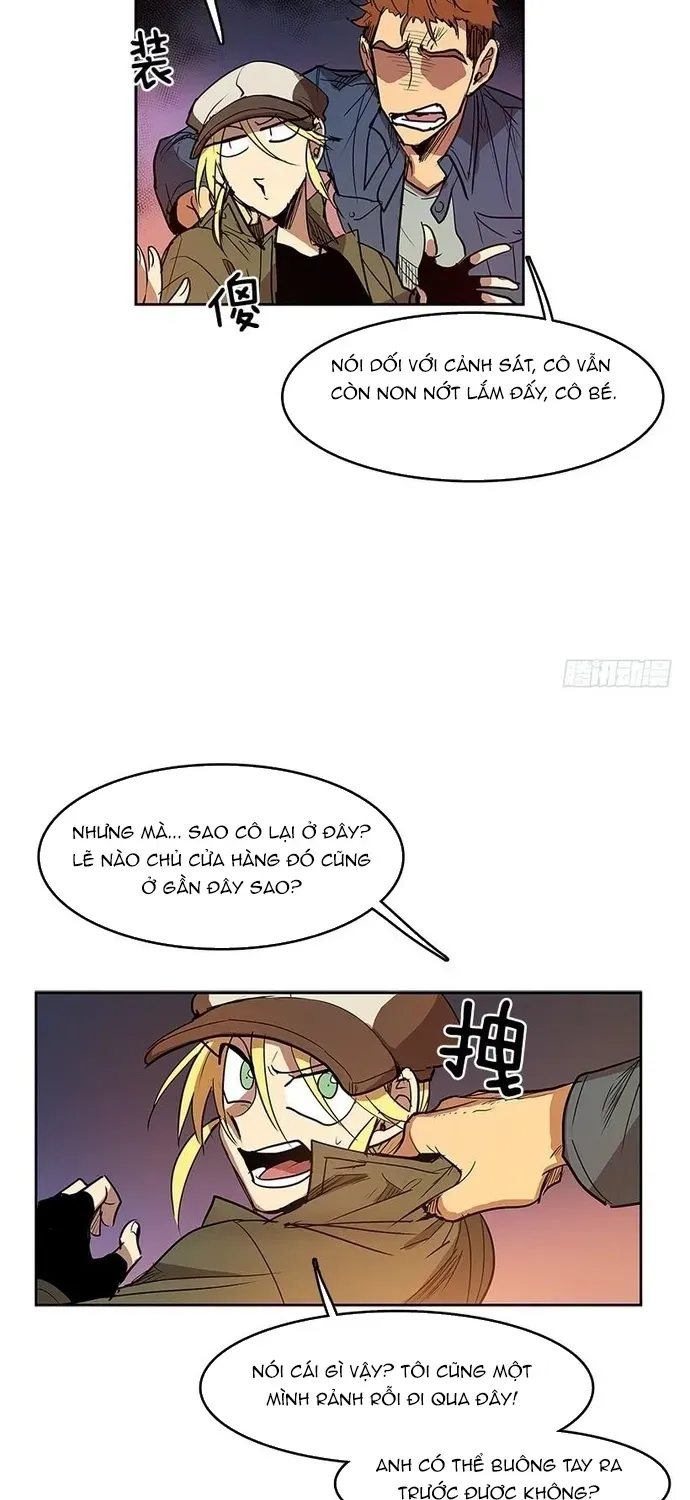 Cửa Hàng Vô Danh Chapter 212 - 7