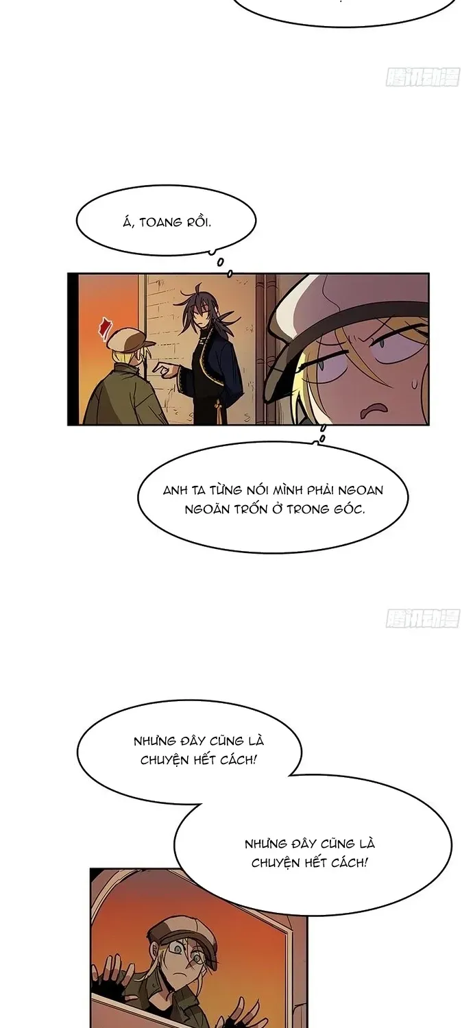 Cửa Hàng Vô Danh Chapter 212 - 8