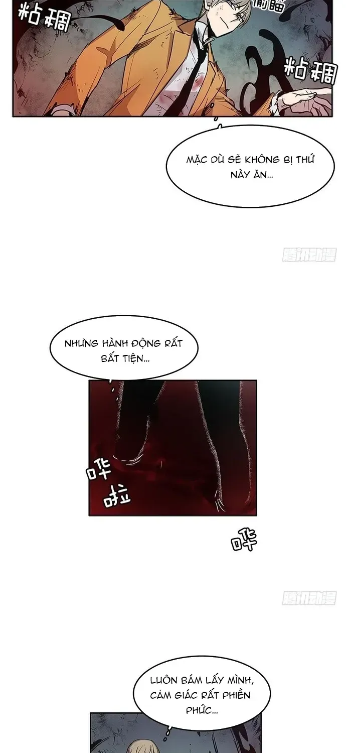 Cửa Hàng Vô Danh Chapter 213 - 11