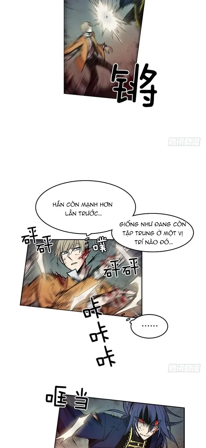 Cửa Hàng Vô Danh Chapter 213 - 13