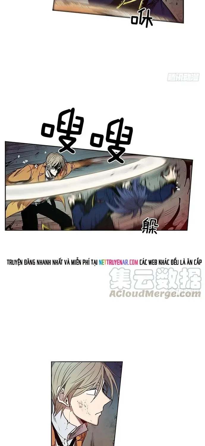 Cửa Hàng Vô Danh Chapter 213 - 14