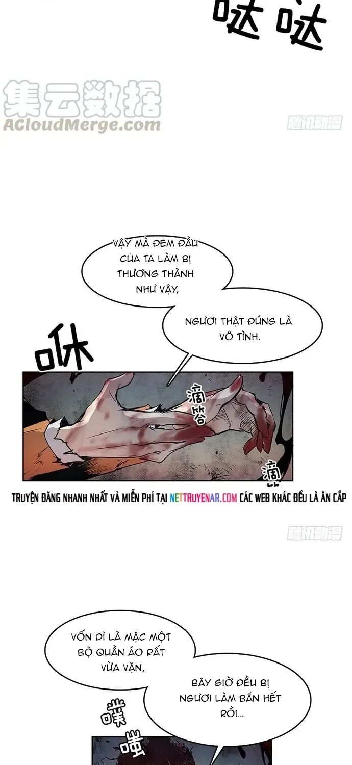Cửa Hàng Vô Danh Chapter 213 - 17