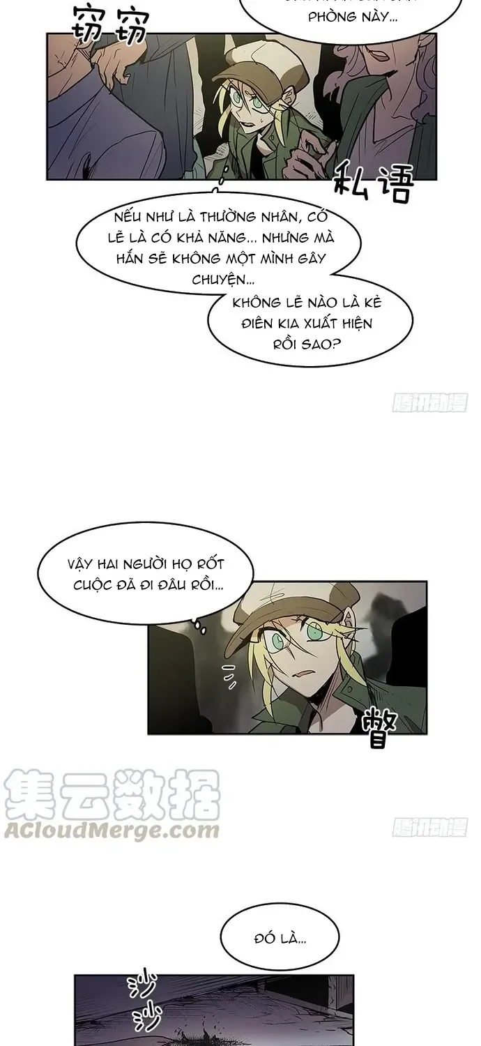 Cửa Hàng Vô Danh Chapter 213 - 5