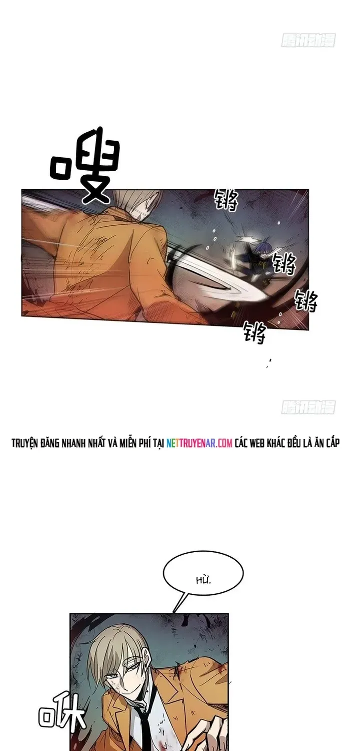 Cửa Hàng Vô Danh Chapter 213 - 9