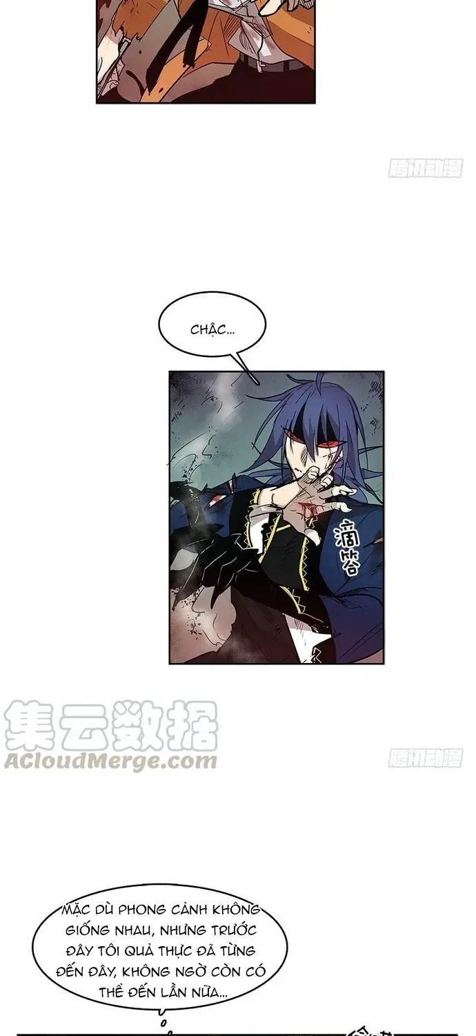 Cửa Hàng Vô Danh Chapter 213 - 10