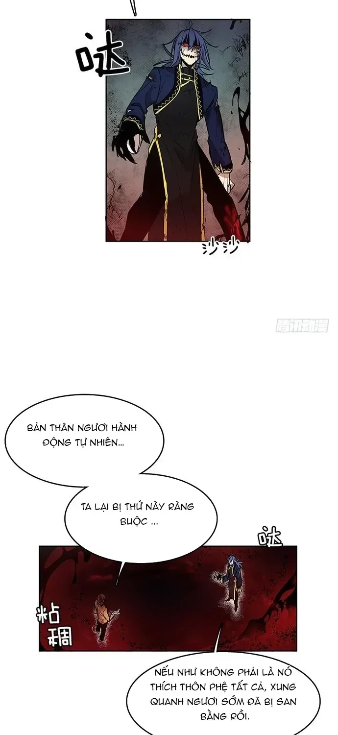 Cửa Hàng Vô Danh Chapter 214 - 2