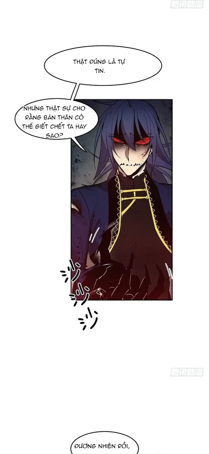 Cửa Hàng Vô Danh Chapter 214 - 11