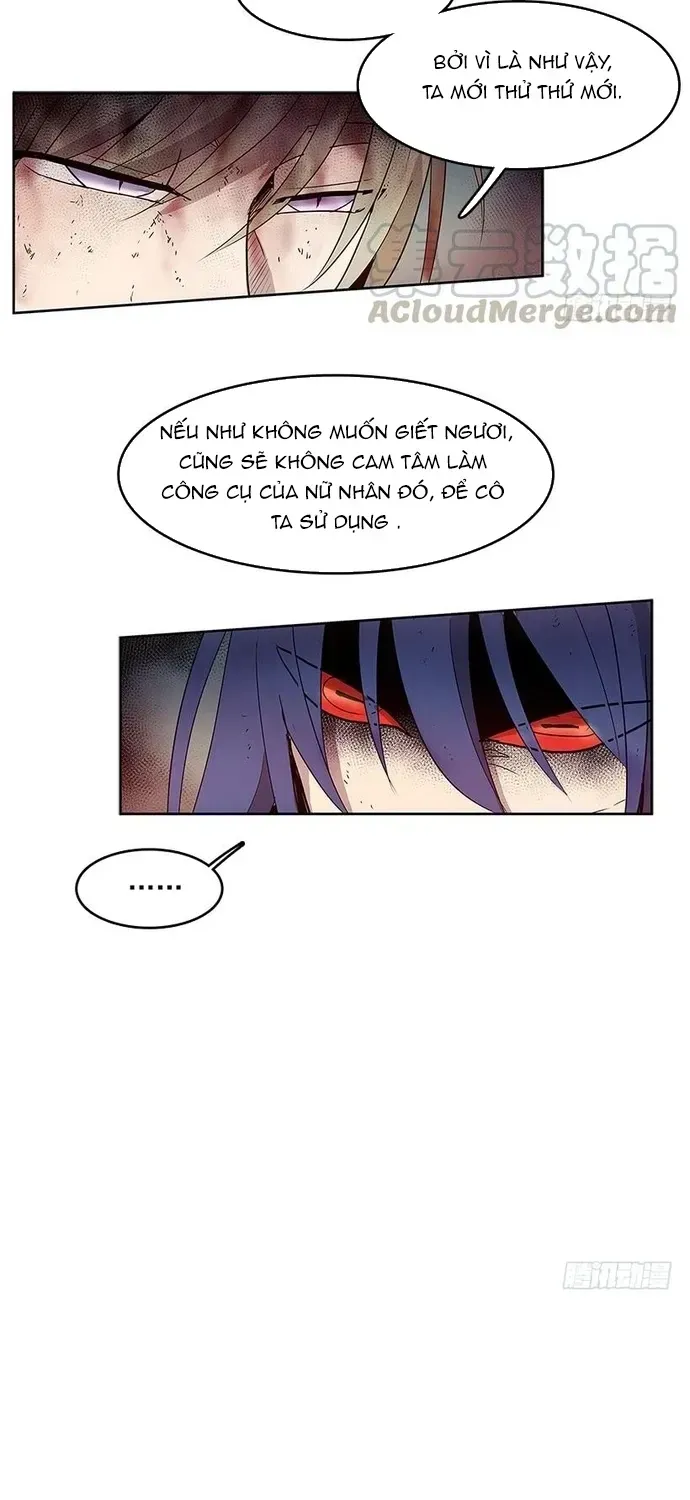 Cửa Hàng Vô Danh Chapter 214 - 12