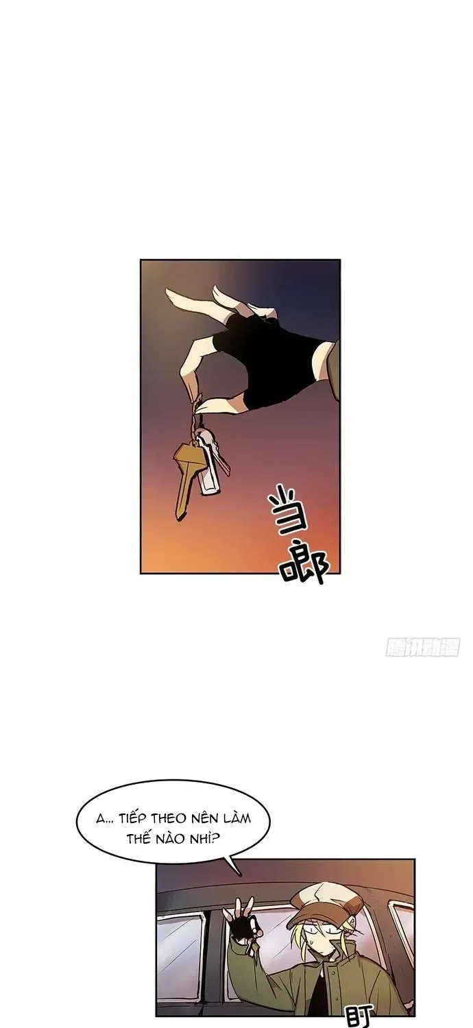 Cửa Hàng Vô Danh Chapter 214 - 13