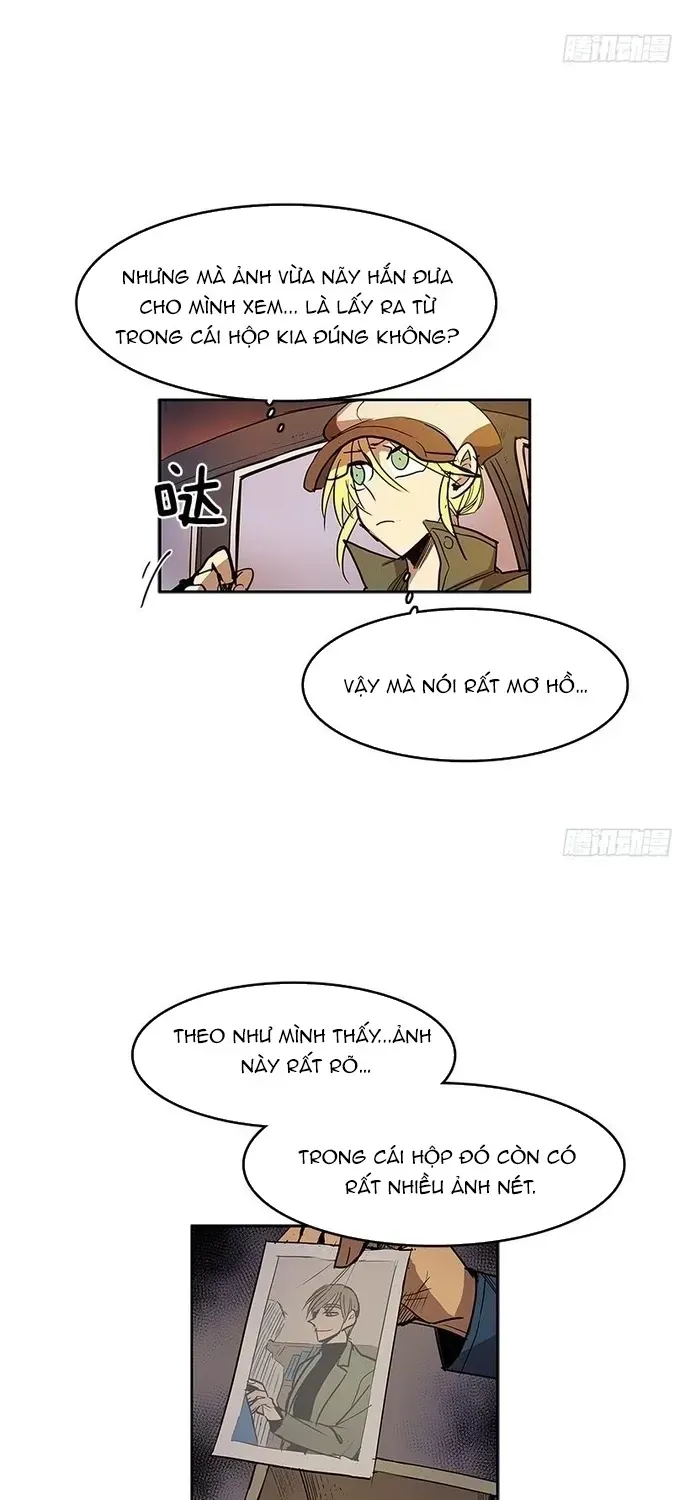 Cửa Hàng Vô Danh Chapter 214 - 15