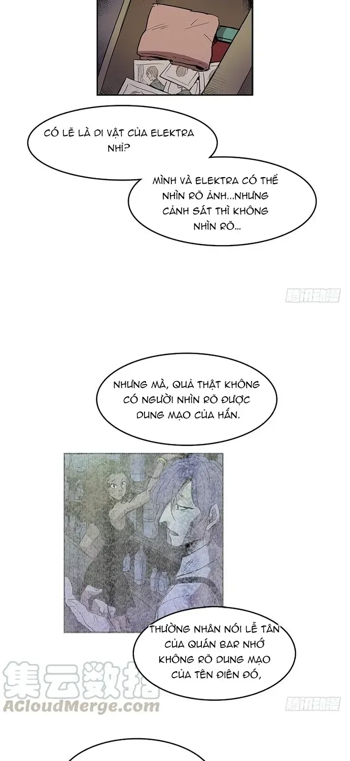 Cửa Hàng Vô Danh Chapter 214 - 16