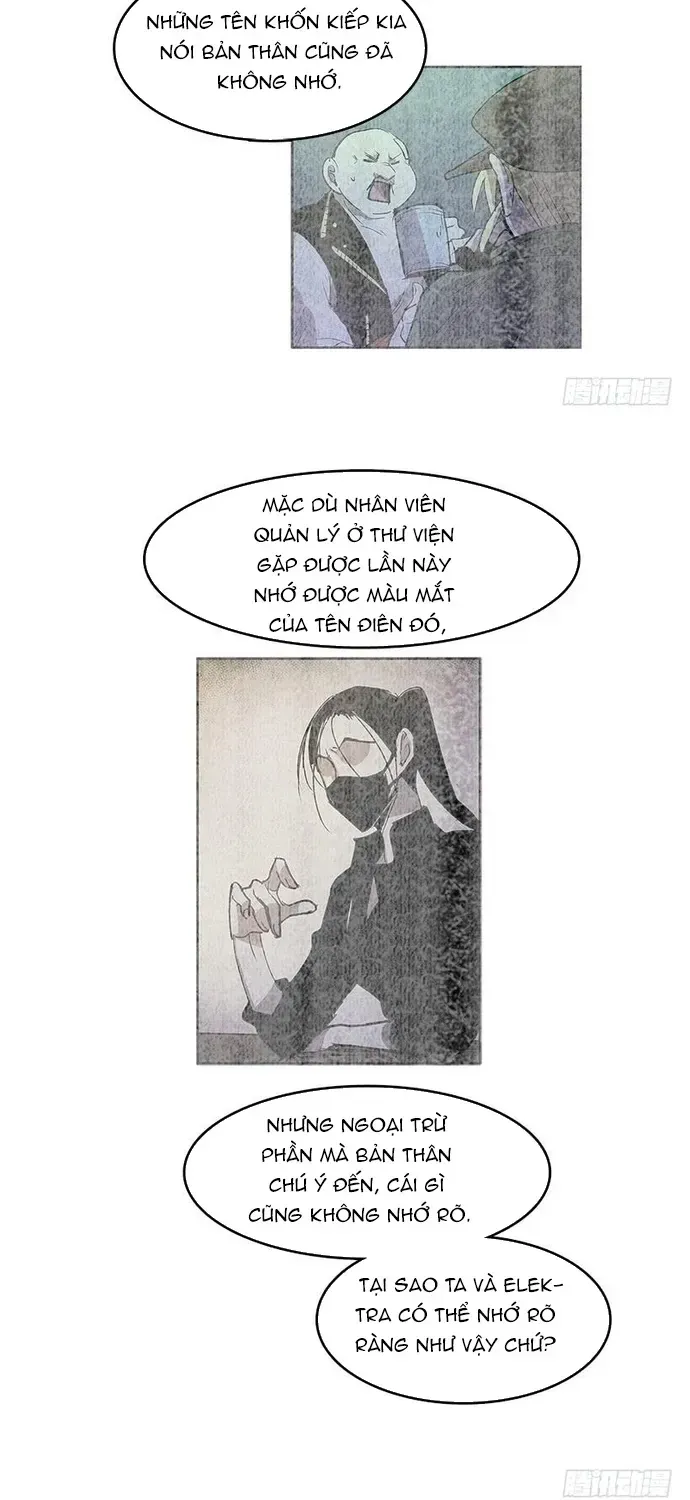 Cửa Hàng Vô Danh Chapter 214 - 17