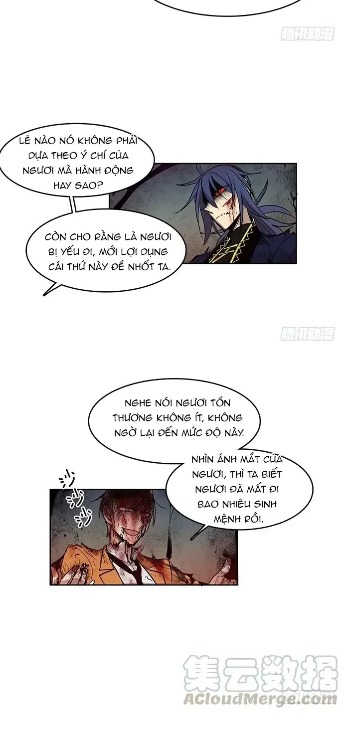 Cửa Hàng Vô Danh Chapter 214 - 3