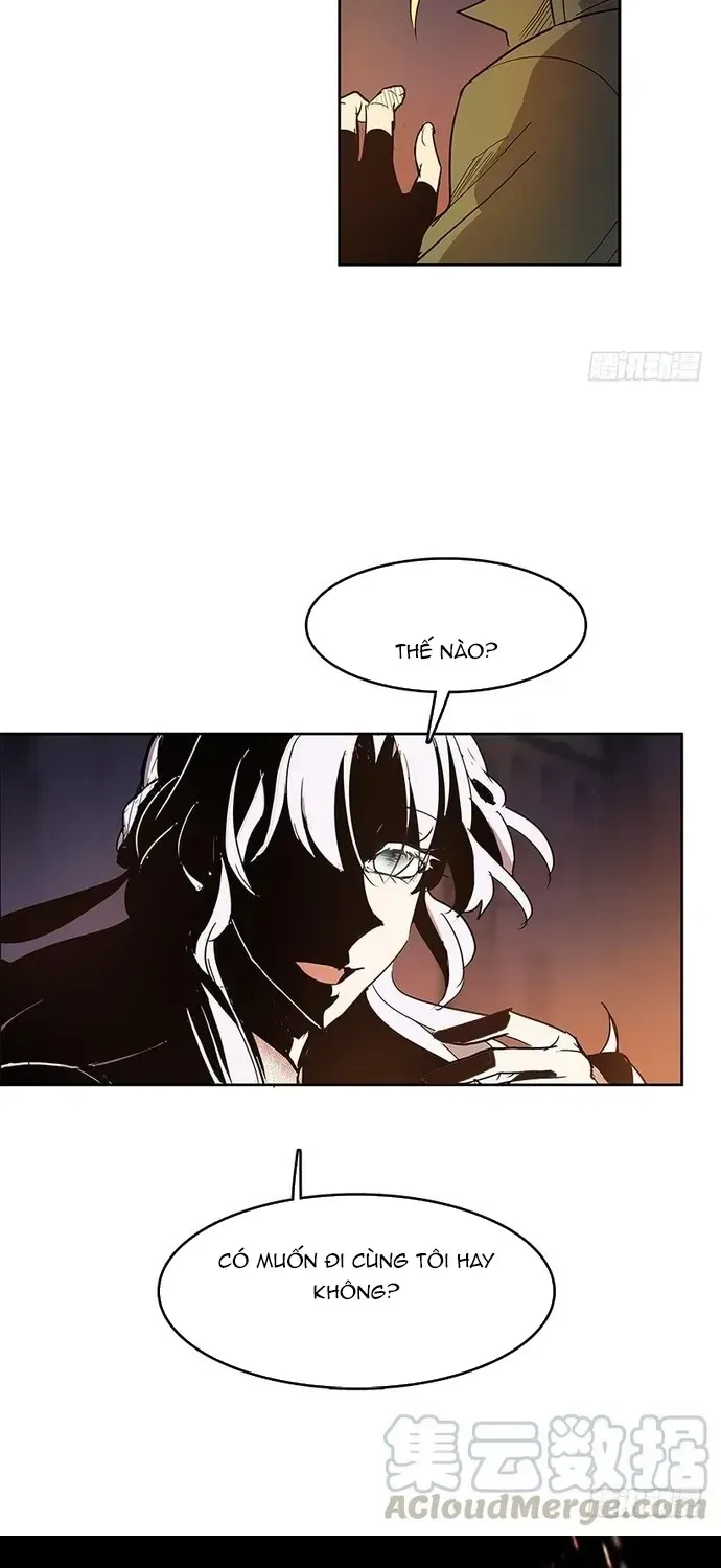 Cửa Hàng Vô Danh Chapter 214 - 21