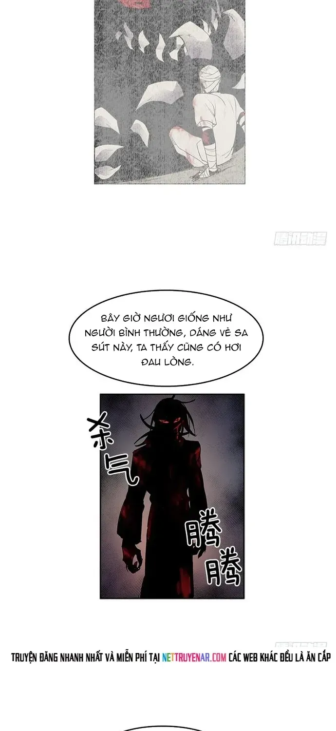Cửa Hàng Vô Danh Chapter 214 - 5