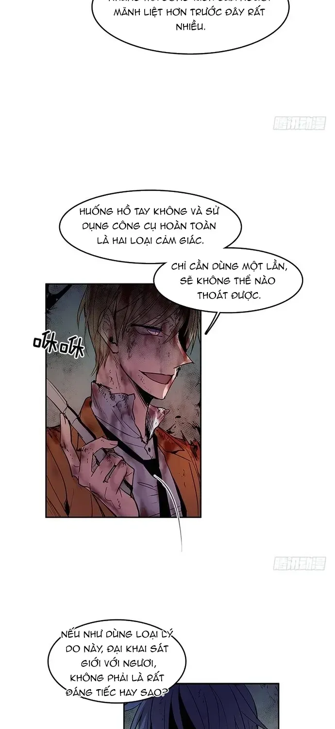 Cửa Hàng Vô Danh Chapter 214 - 7