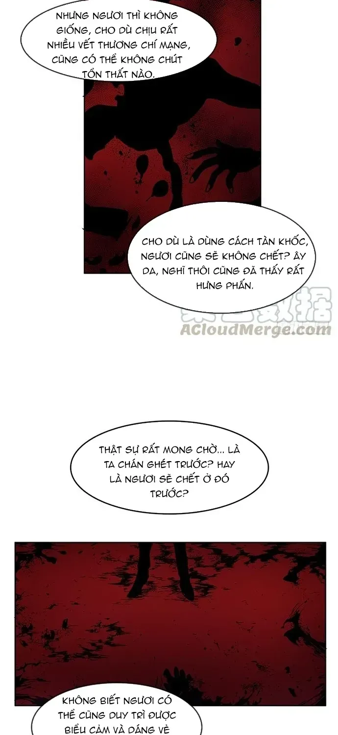 Cửa Hàng Vô Danh Chapter 214 - 9