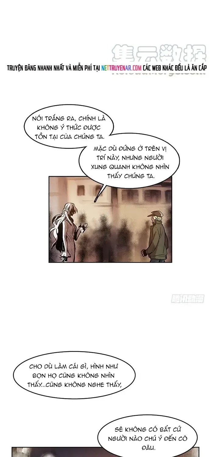 Cửa Hàng Vô Danh Chapter 215 - 8