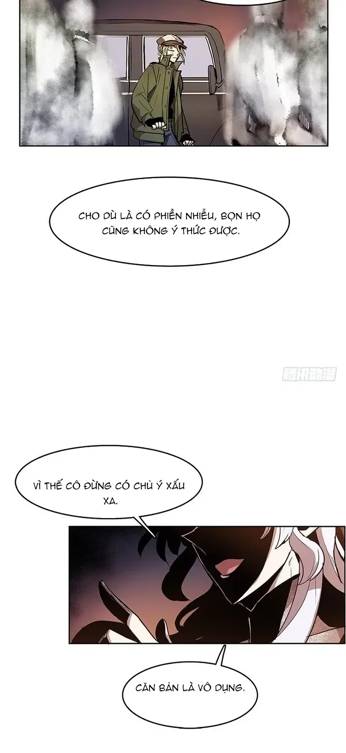 Cửa Hàng Vô Danh Chapter 215 - 9