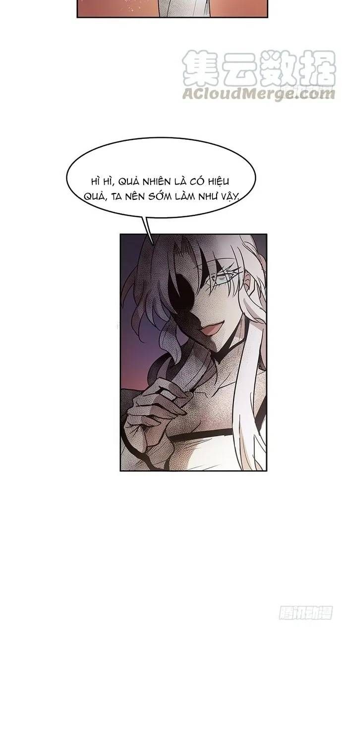 Cửa Hàng Vô Danh Chapter 216 - 11