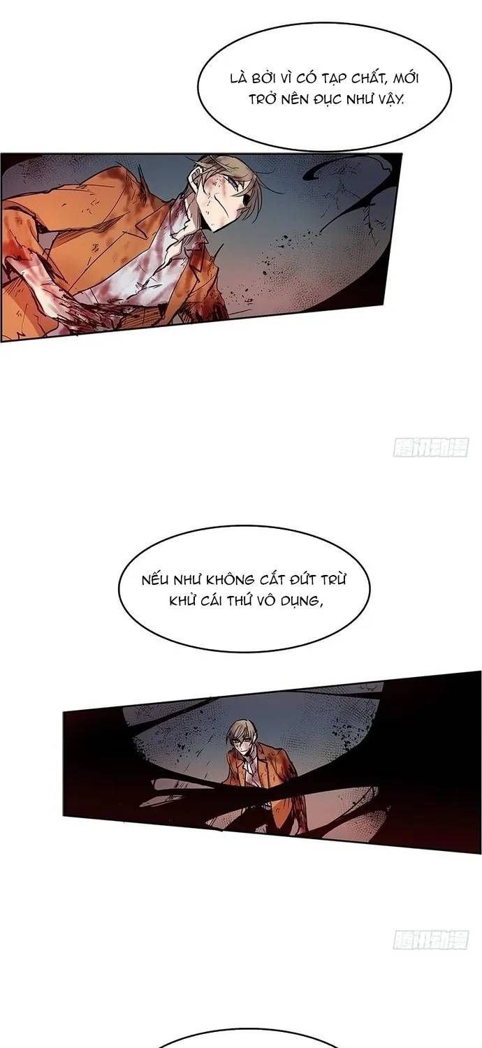 Cửa Hàng Vô Danh Chapter 216 - 12