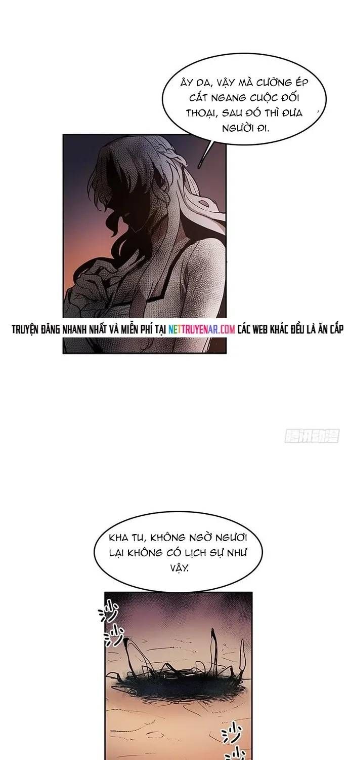 Cửa Hàng Vô Danh Chapter 216 - 5