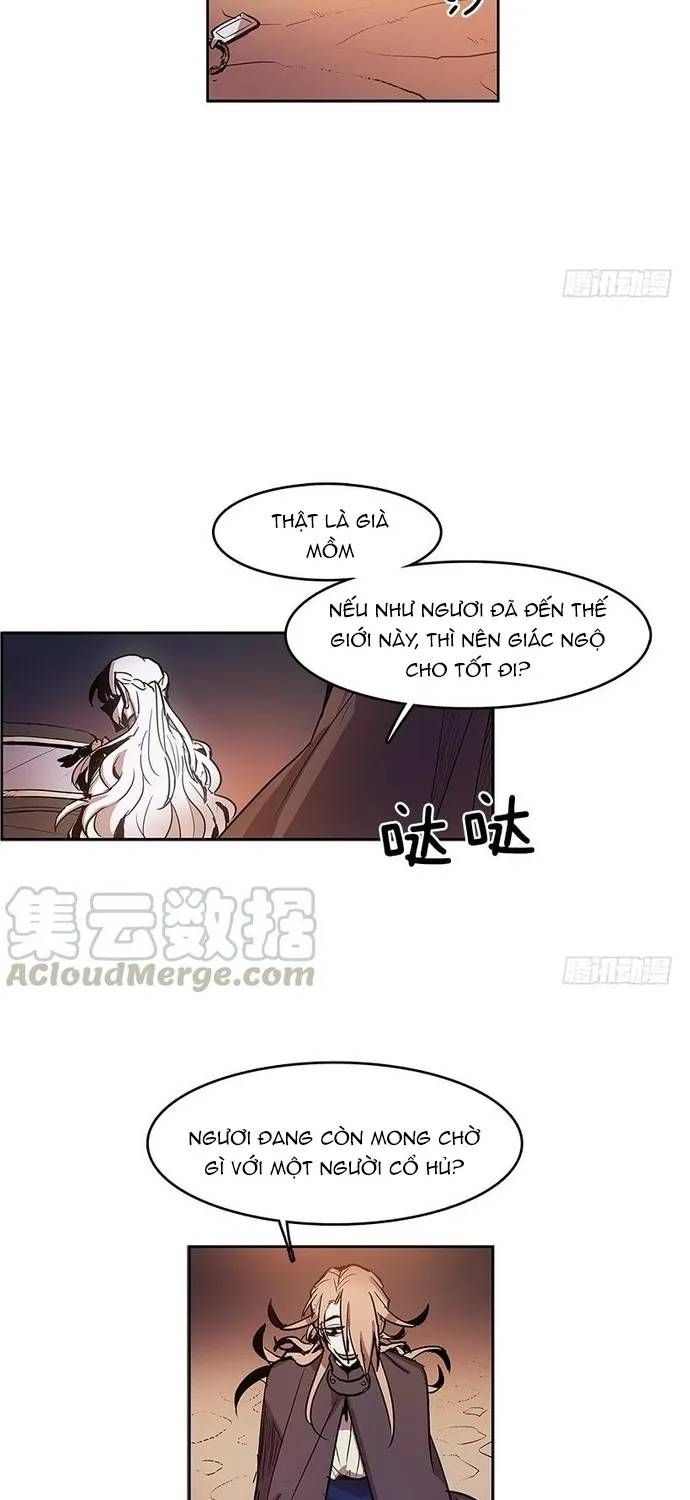 Cửa Hàng Vô Danh Chapter 216 - 6