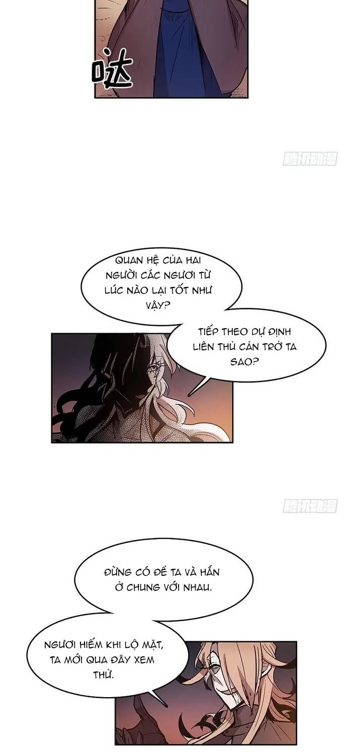 Cửa Hàng Vô Danh Chapter 216 - 7