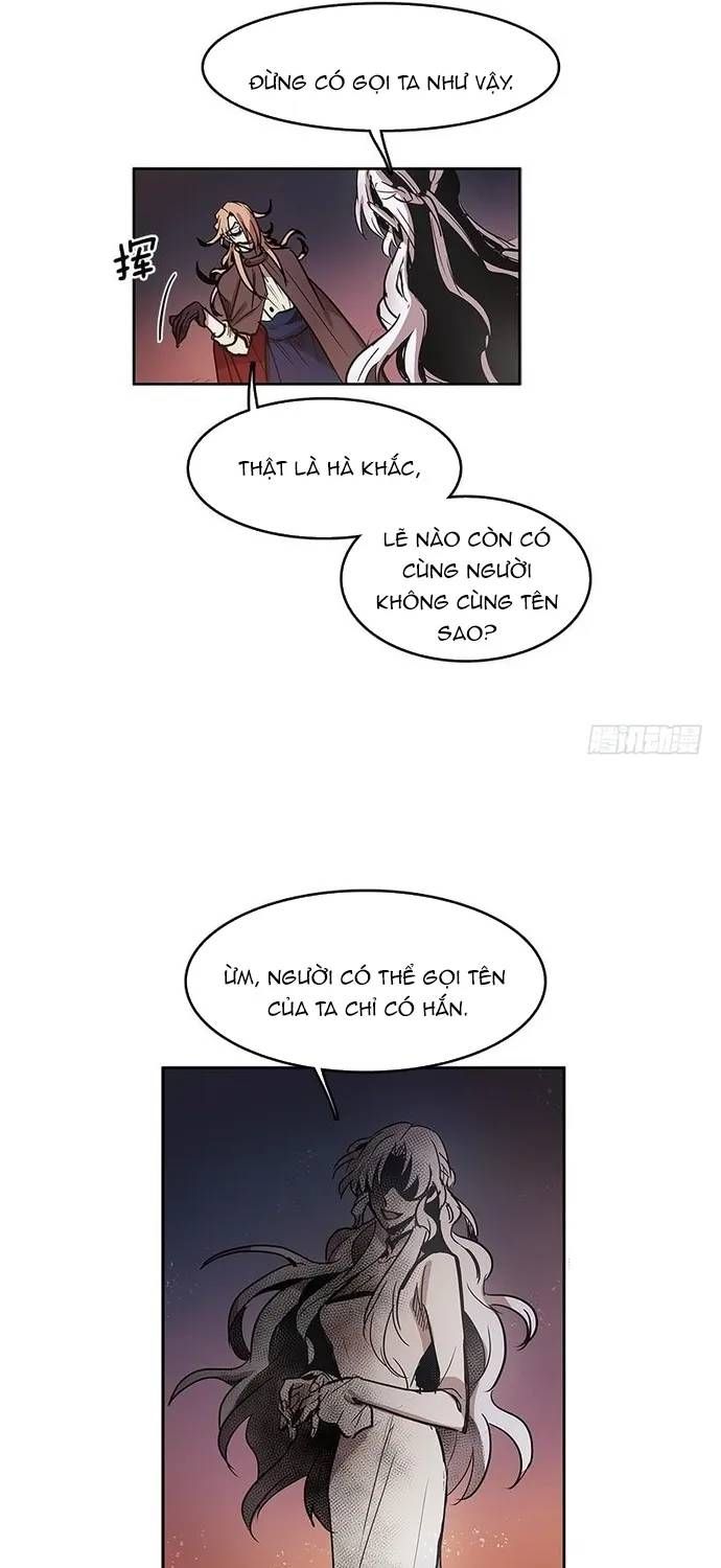 Cửa Hàng Vô Danh Chapter 216 - 10