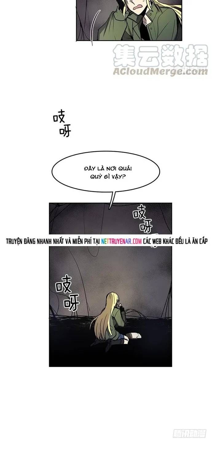 Cửa Hàng Vô Danh Chapter 217 - 11