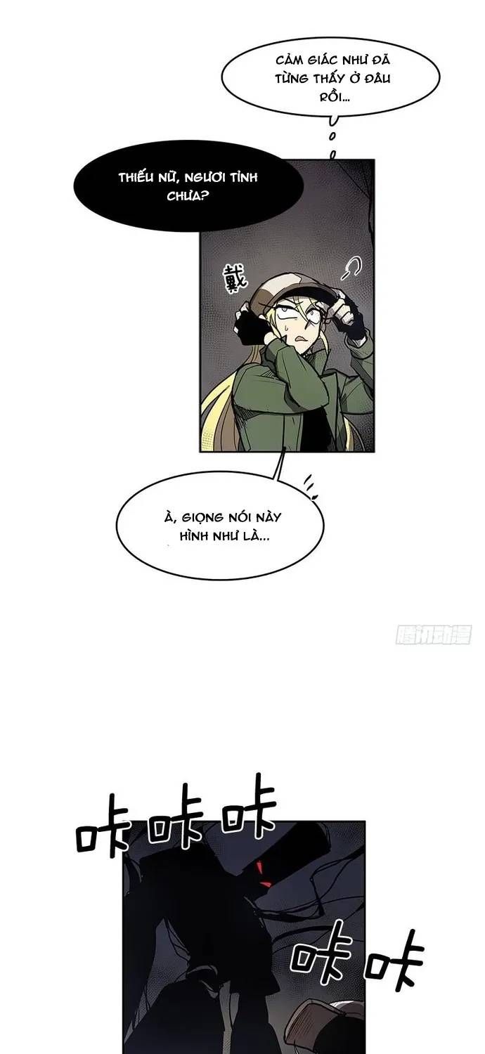 Cửa Hàng Vô Danh Chapter 217 - 12