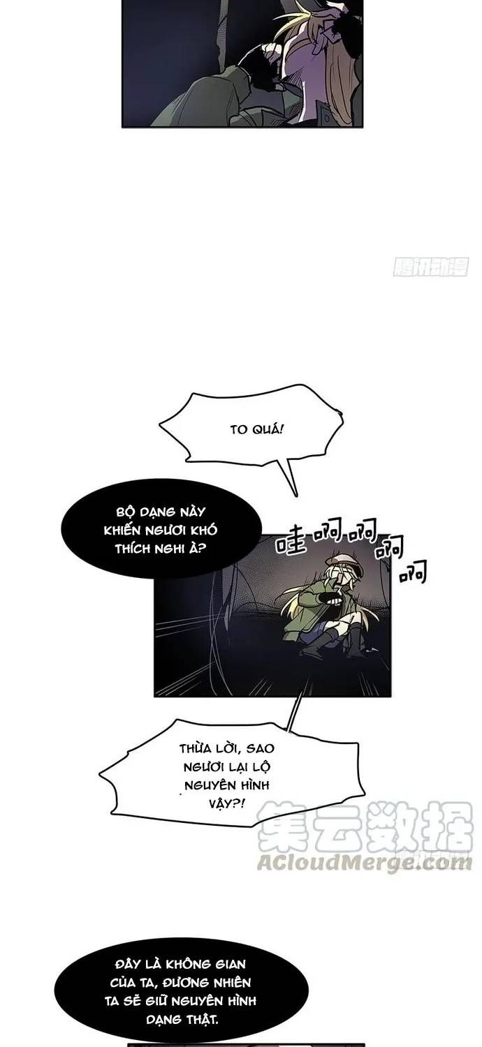 Cửa Hàng Vô Danh Chapter 217 - 13