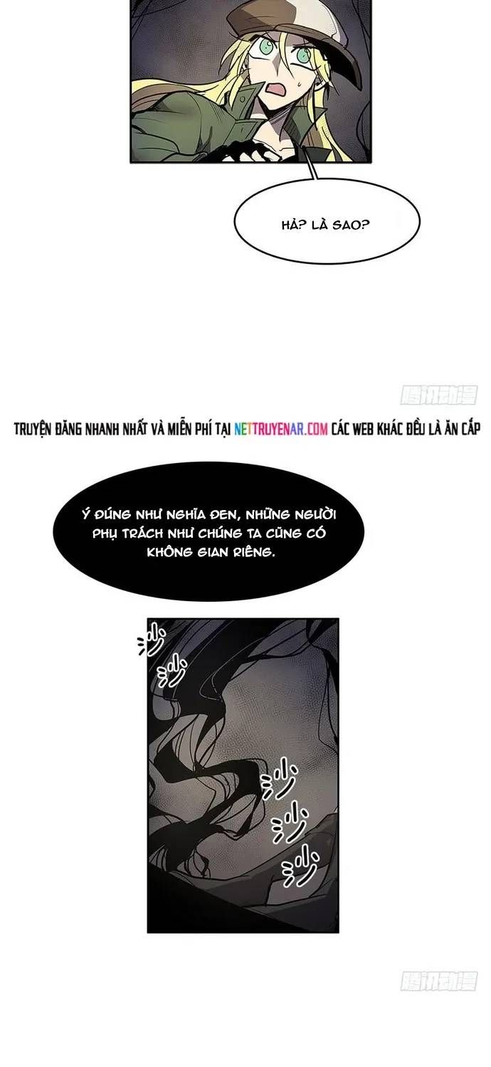 Cửa Hàng Vô Danh Chapter 217 - 14