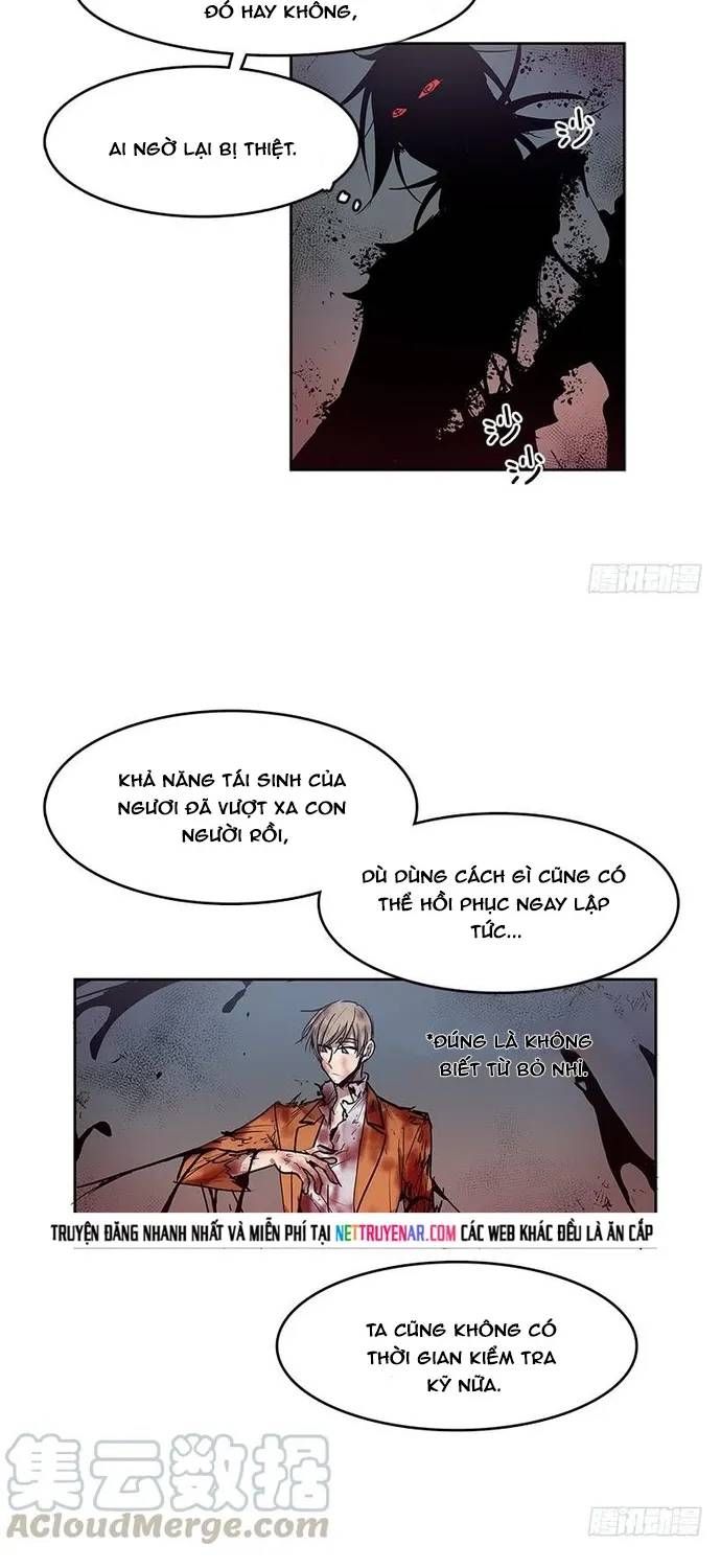 Cửa Hàng Vô Danh Chapter 217 - 3