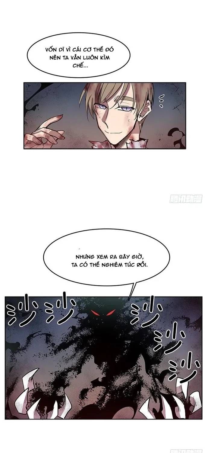 Cửa Hàng Vô Danh Chapter 217 - 4