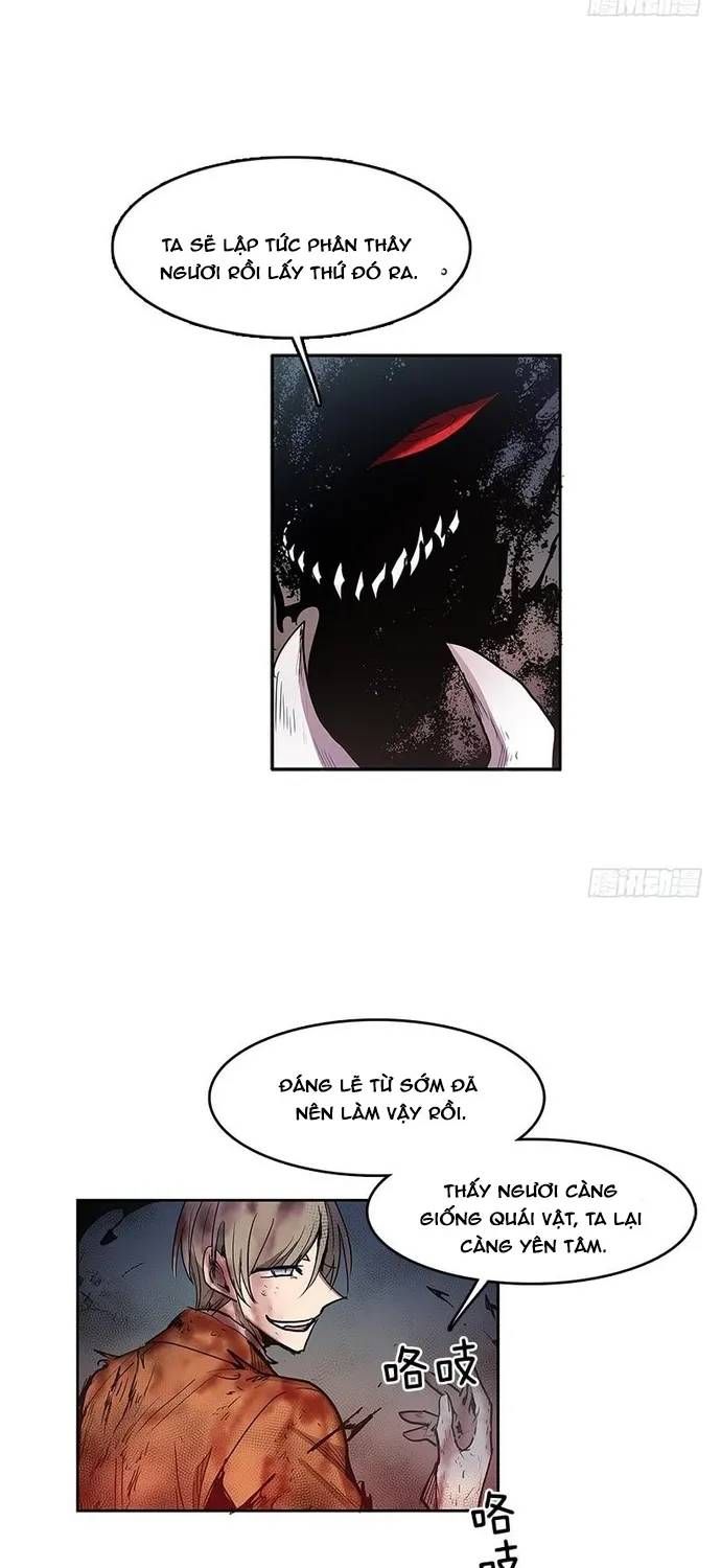 Cửa Hàng Vô Danh Chapter 217 - 5