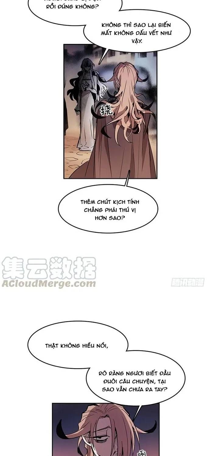 Cửa Hàng Vô Danh Chapter 217 - 8