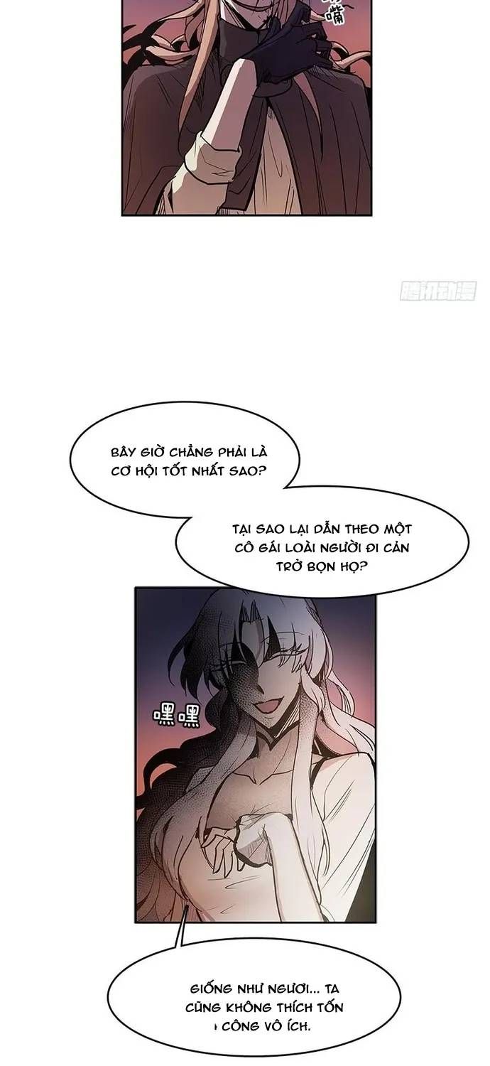 Cửa Hàng Vô Danh Chapter 217 - 9