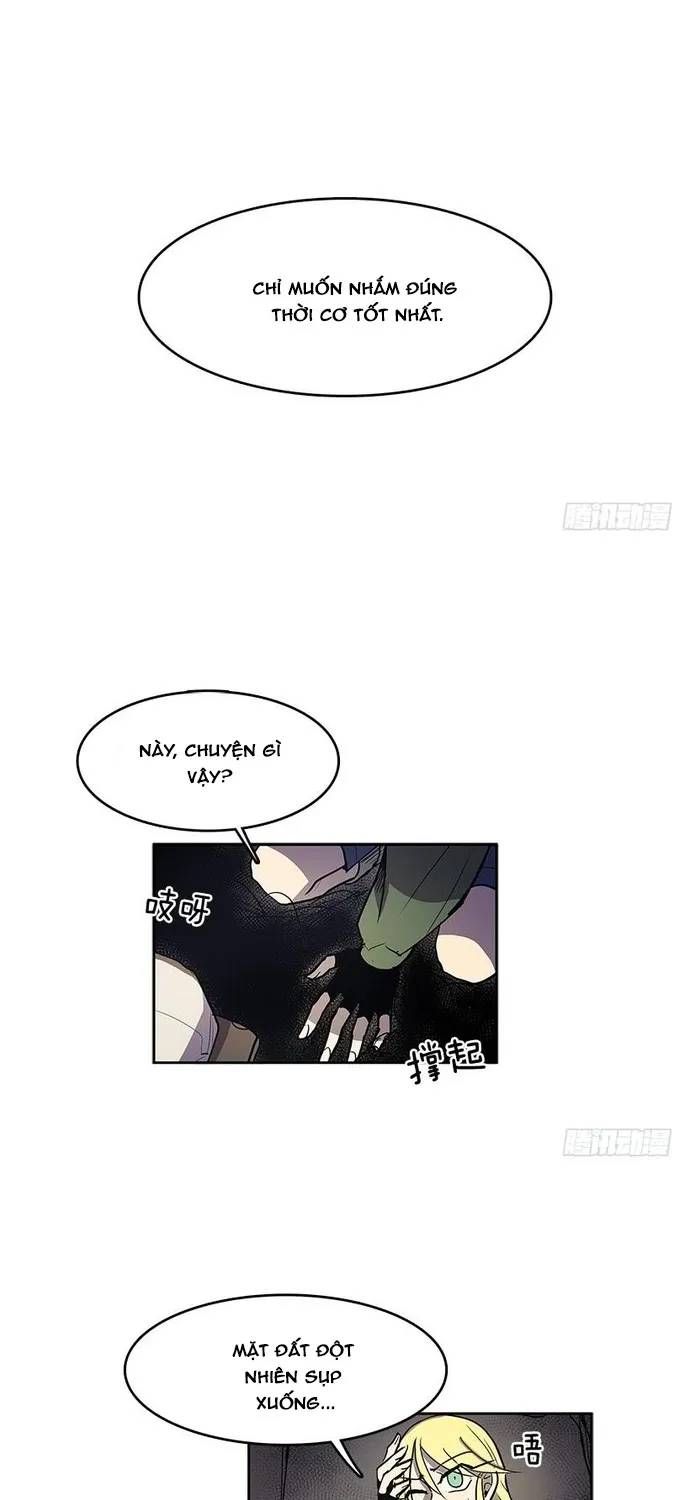 Cửa Hàng Vô Danh Chapter 217 - 10