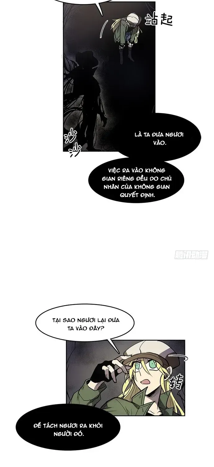 Cửa Hàng Vô Danh Chapter 218 - 2