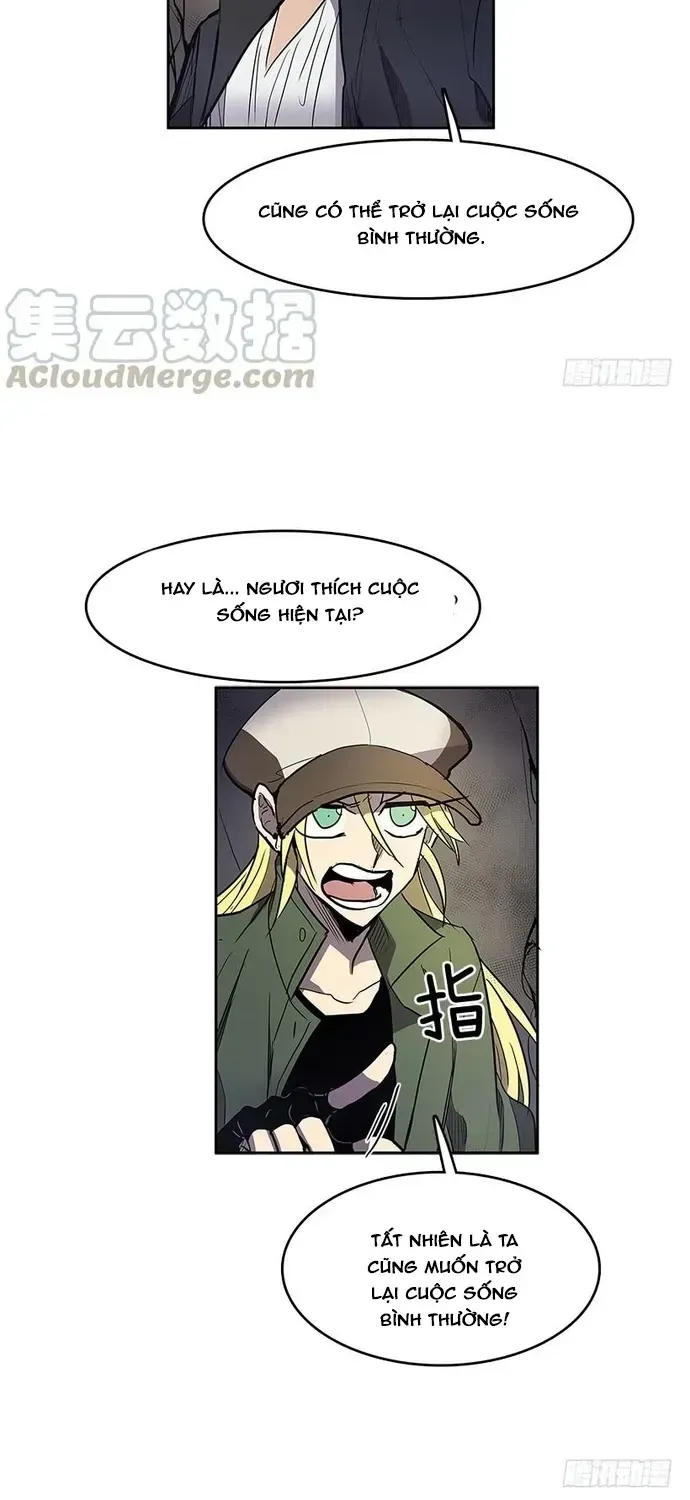 Cửa Hàng Vô Danh Chapter 218 - 11