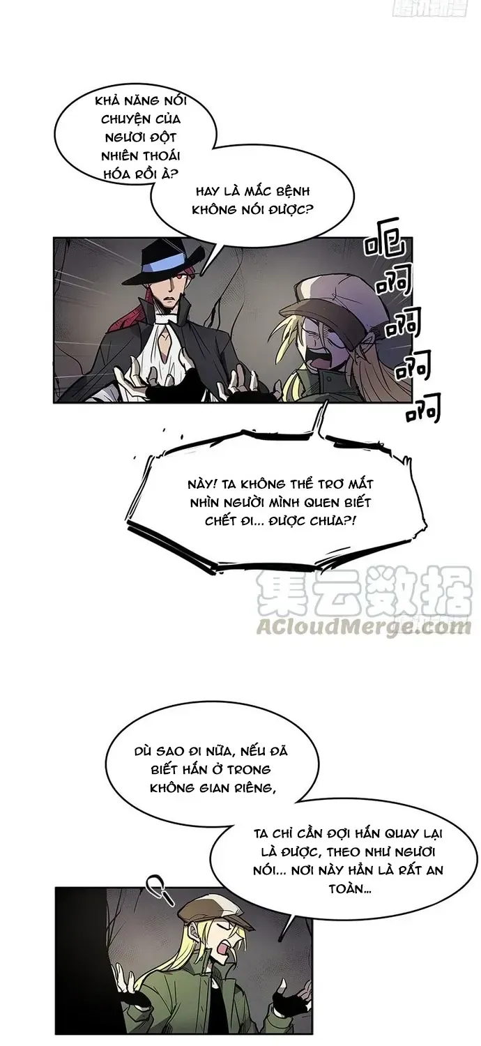 Cửa Hàng Vô Danh Chapter 218 - 13